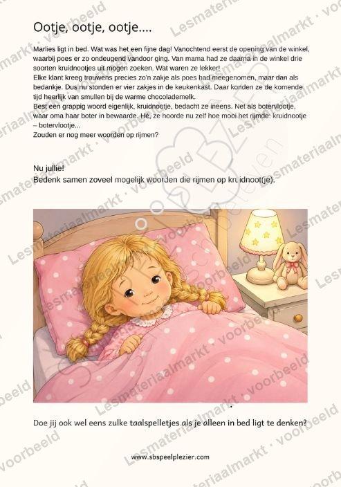 Preview 1 van Themabundel De Nieuwe Winkel